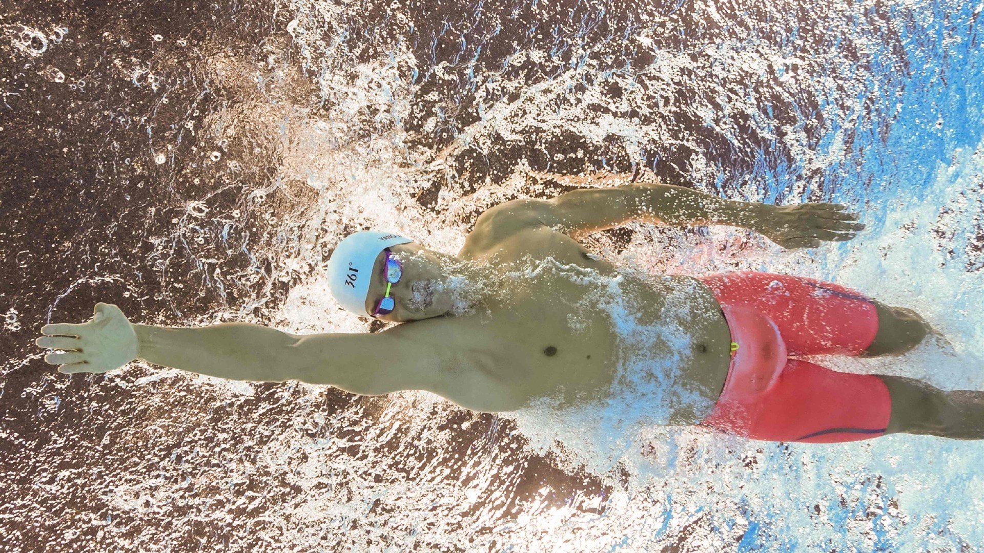 技术细节改进带来成绩提升,改进技术搭配对吗